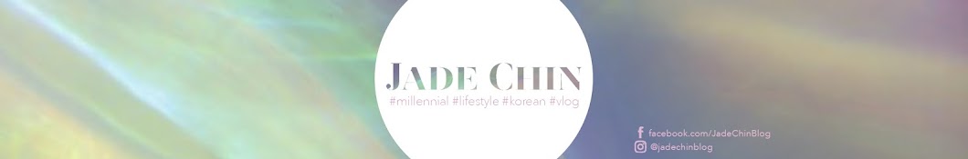 Jade Chin YouTube kanalı avatarı