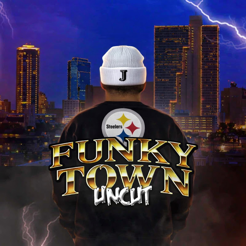 Funky Town Uncut
