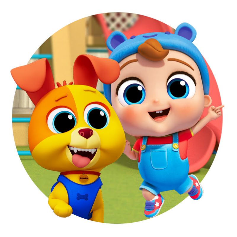 Little Angel: Nursery Rhymes & Kids Songs