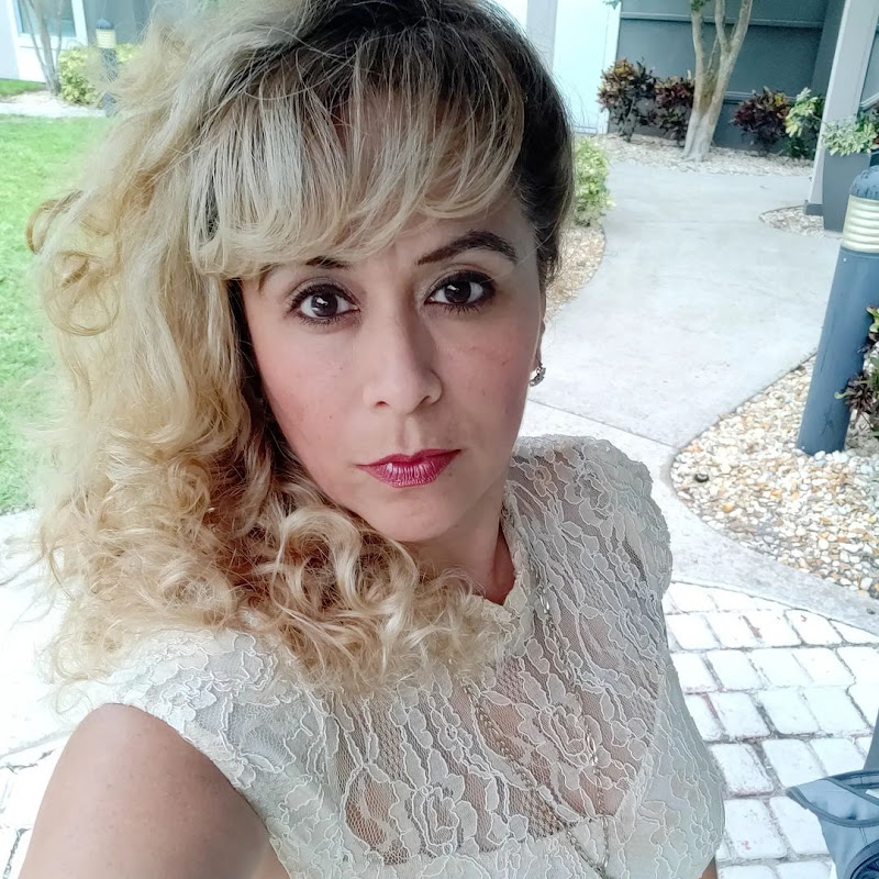 Sophia Bernal 