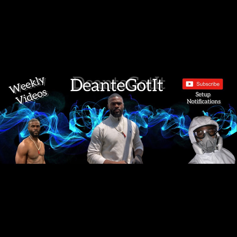 Deant'eGotIt