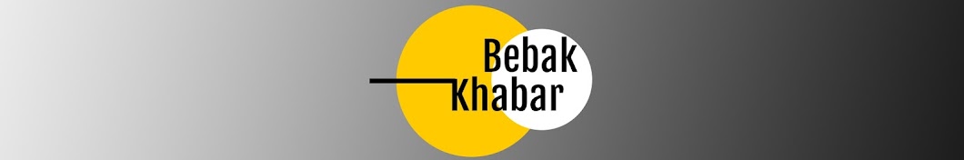 Bebaak Khabar Avatar del canal de YouTube