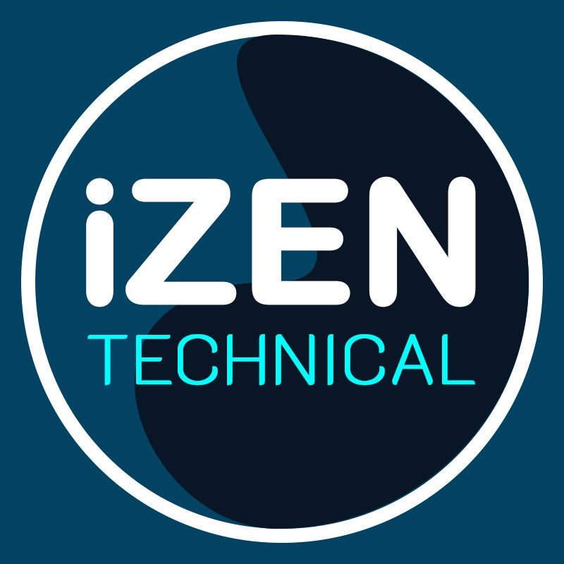 Technical Izen