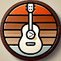Easy FingerStyle 2nd logo