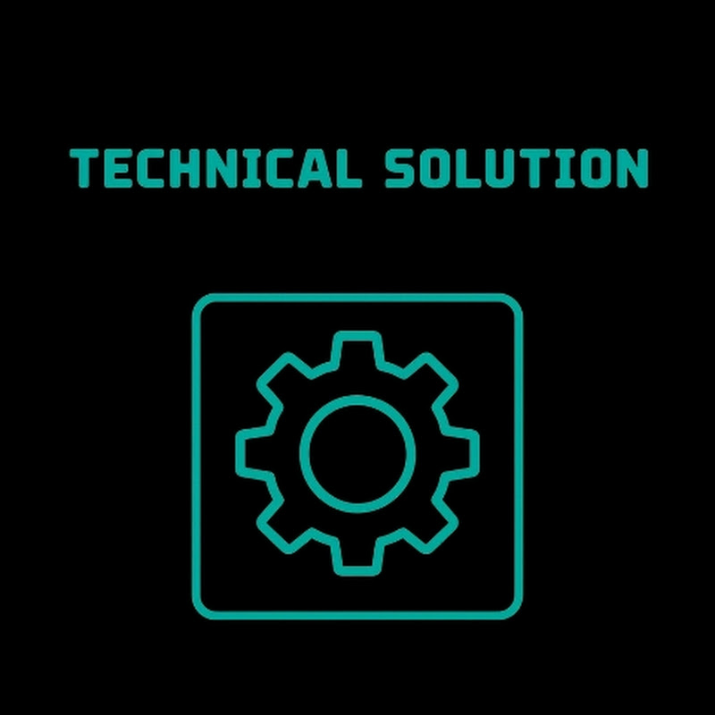 Technical Solution Logo