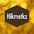 Аватар пользователя Hikmetkz