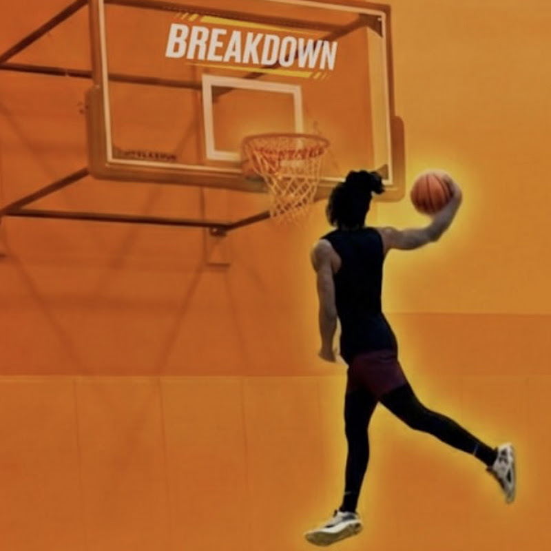 Middy God 🏀