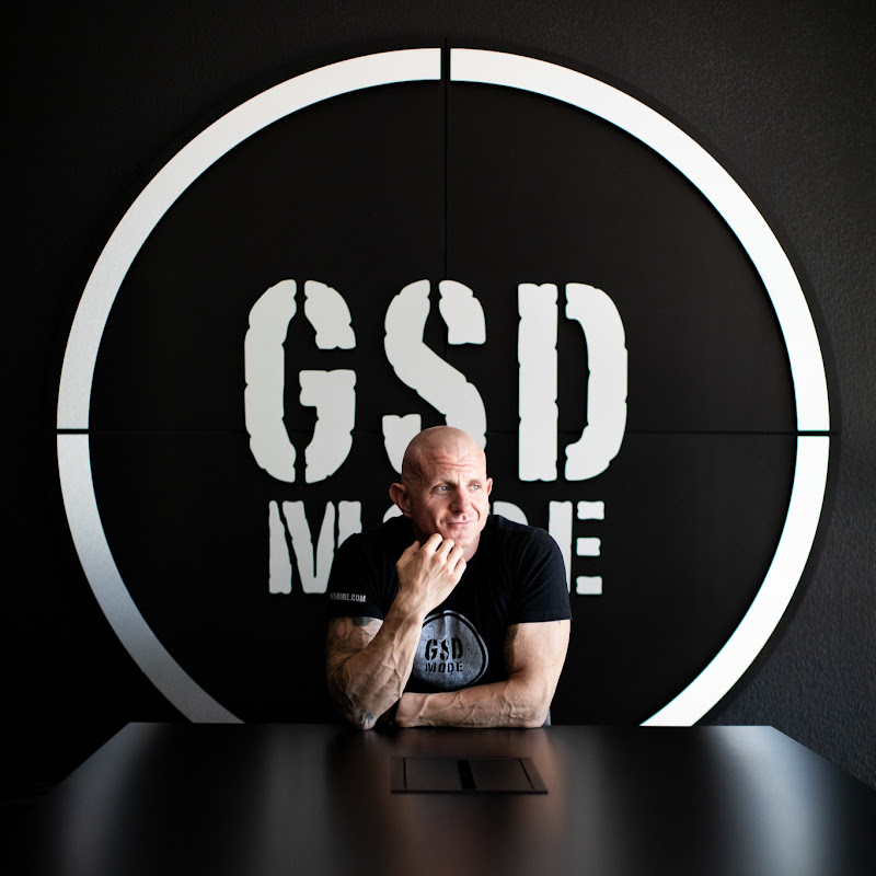 Joshua Smith - GSD Mode