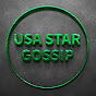 USA STAR GOSSIP logo