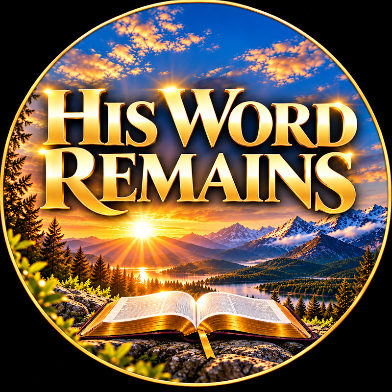 His Word Remains