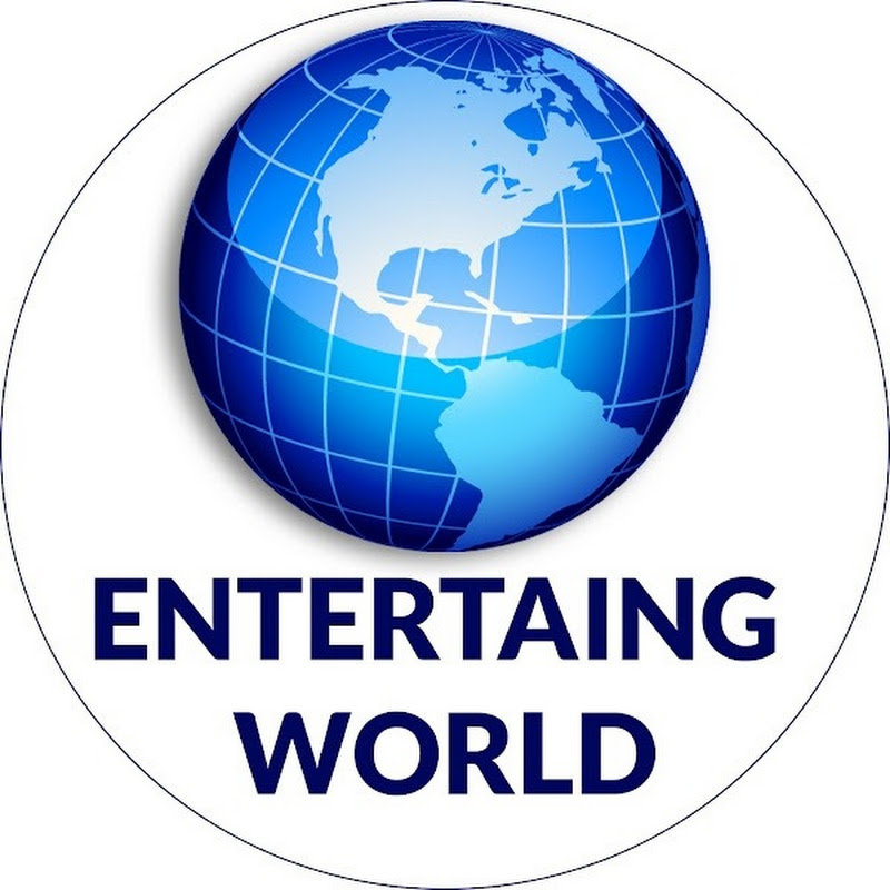 Entertaining World
