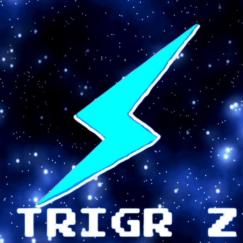 TrigrZolt Logo