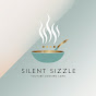 Silent Sizzle ASMR logo