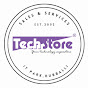 Techstore logo