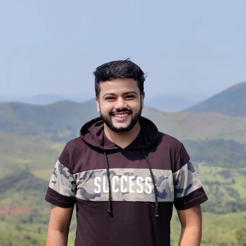 Suman Acharya