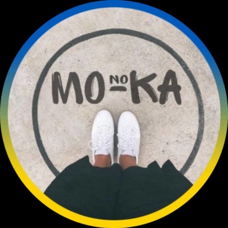 MonokaMoka