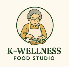 K-Wellness Food Studio