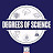 Degrees of Science