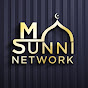 M SUNNI NETWORK logo