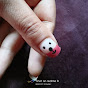 Nisha nail art