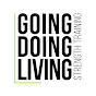 GOING DOING LIVING STRENGTH TRAINING - @goingdoinglivingstrengthtr4383 YouTube Profile Photo