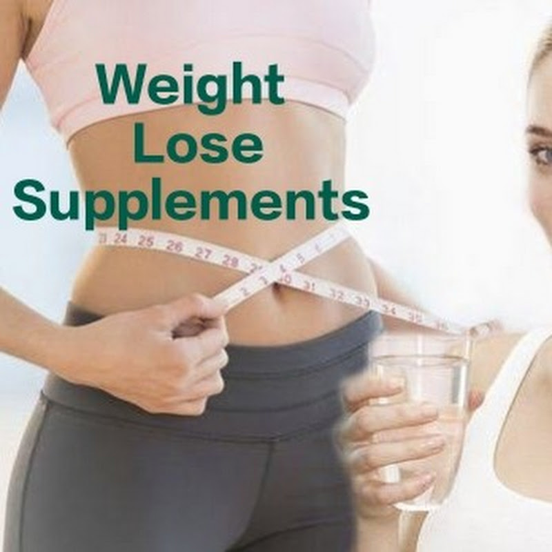 Weight Lose Supplements