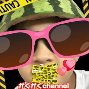 がくがくchannel