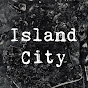 Island City logo