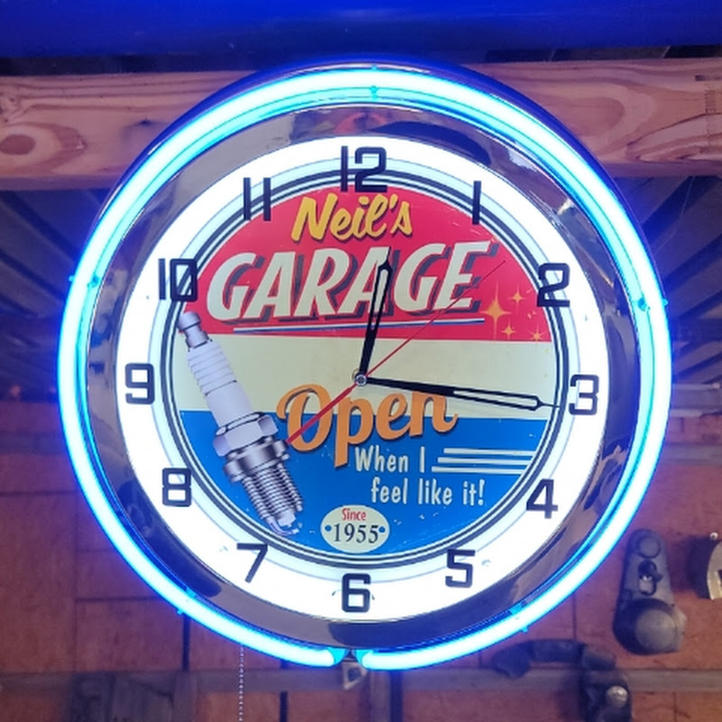 Classic Desert Car Finds