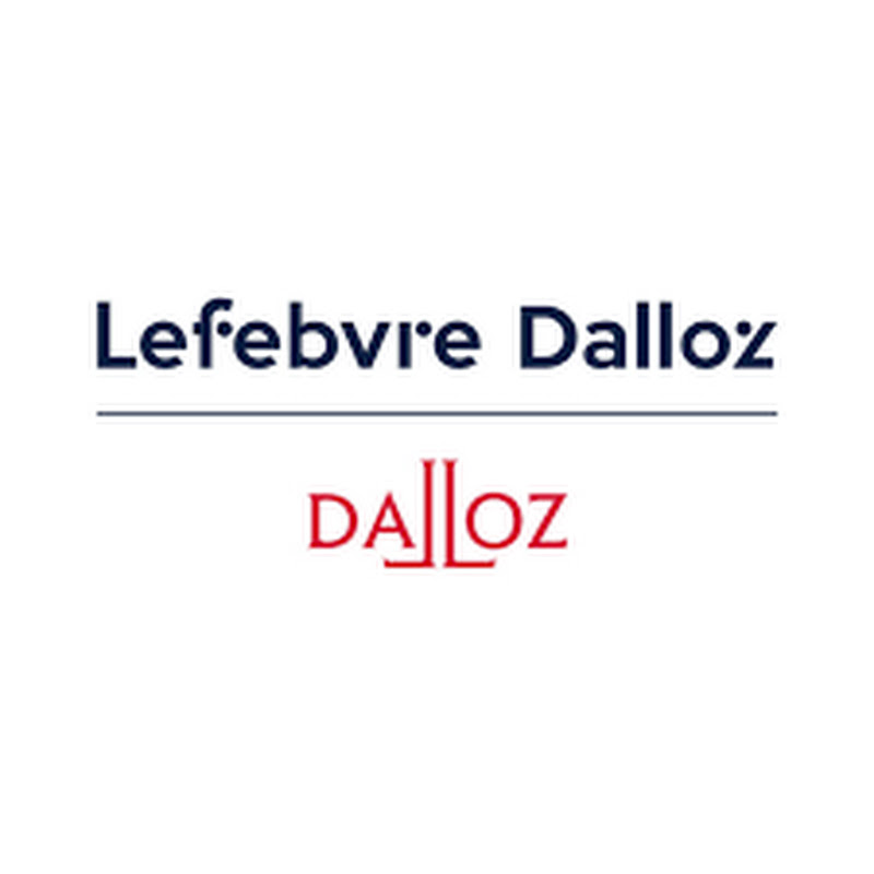 Editions Dalloz