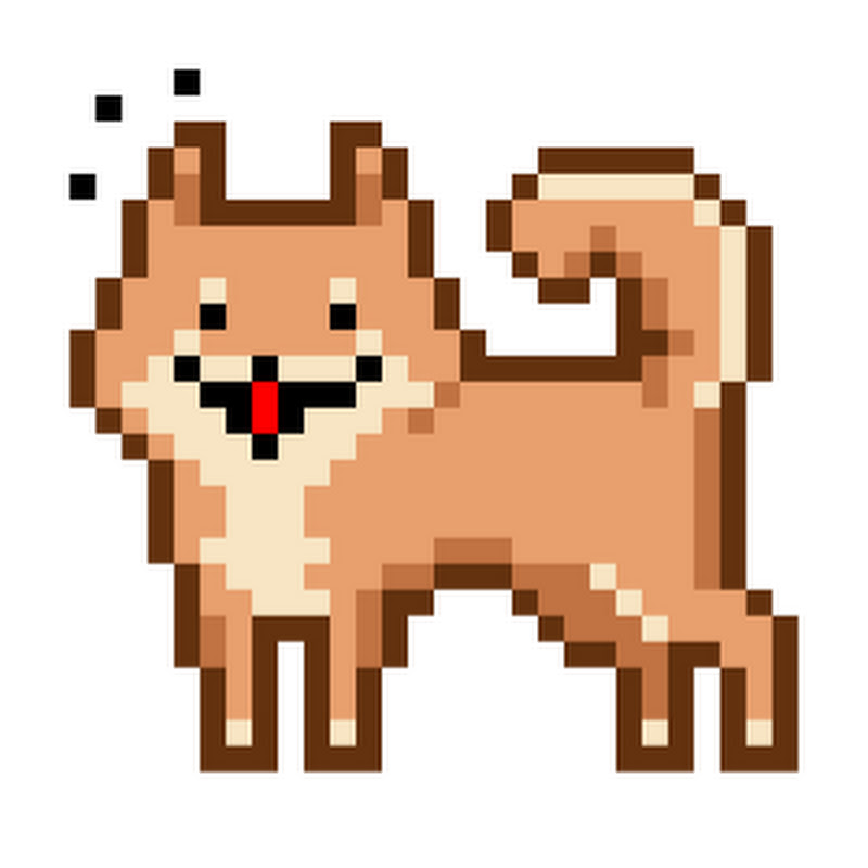 ПУШИСТЫЙ ГЕЙМЕР Logo