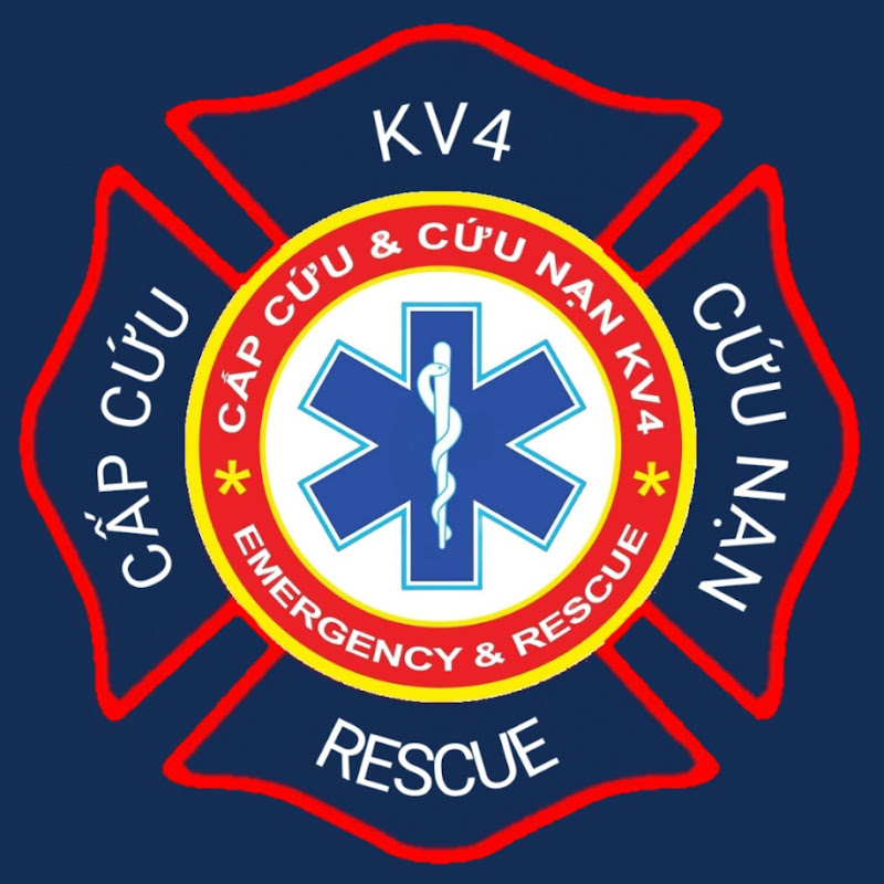 Lê Lộc - Cấp Cứu & Cứu Nạn KV4
