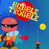 Bubble Trouble icon