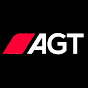 AGT logo