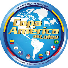 Copa America de Coleo 