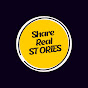 Share Real Stories  logo