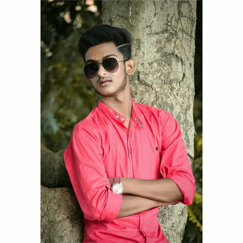ANUBHAV PARIHAR