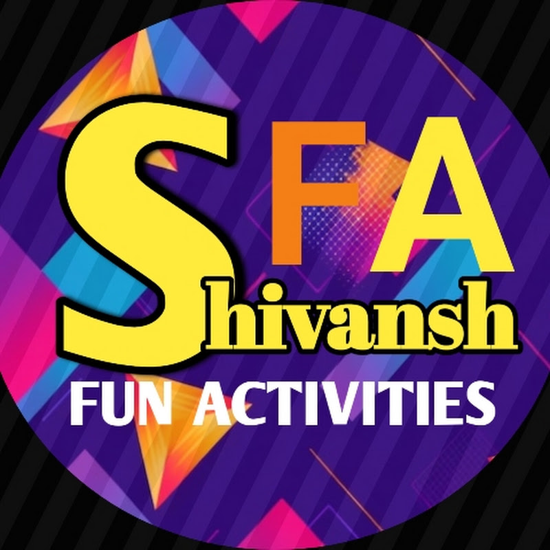 Shivansh Fun Activities 