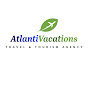 Atlantivacations Inc logo