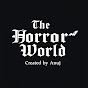 The Horror World logo