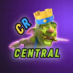 CR Central