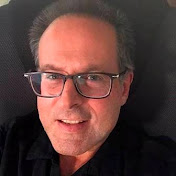 Energy Healer Steve
