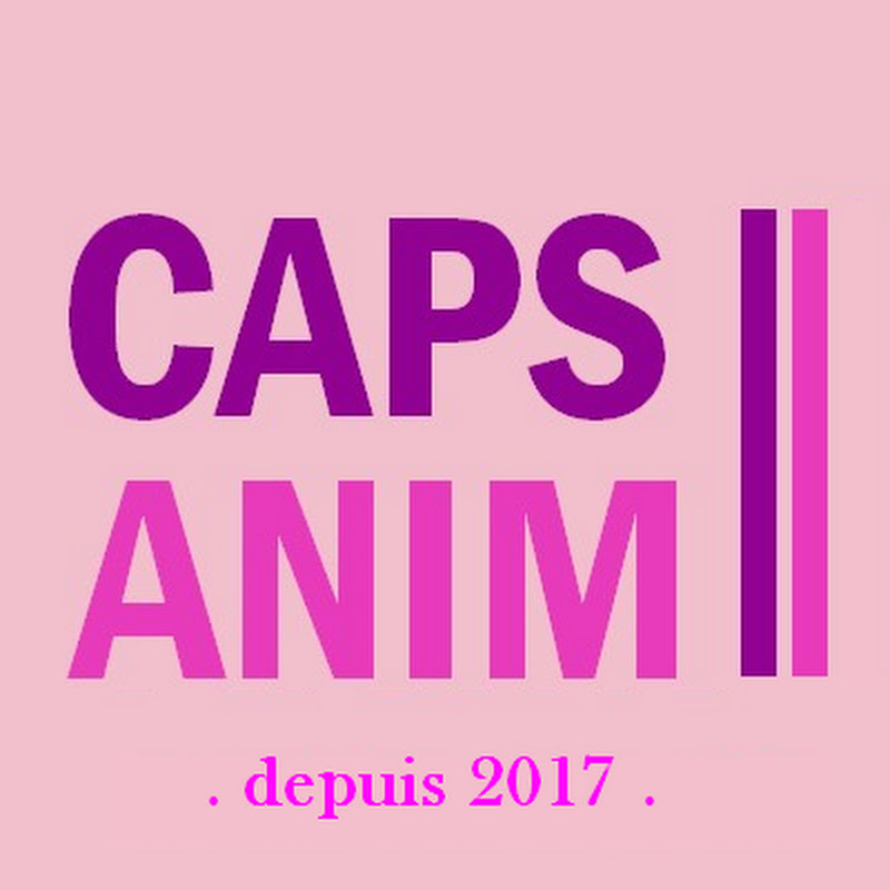 Caps Anim