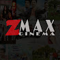 ZMax Cinema Official channel logo