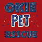 Okie Pet Rescue logo