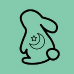 왕성월의 토끼 / wxyRabbit / 星越的兔子アイコン画像
