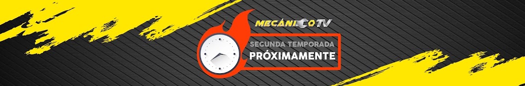 Mecanico TVmx YouTube kanalı avatarı