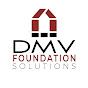 DMV Foundation Solutions logo