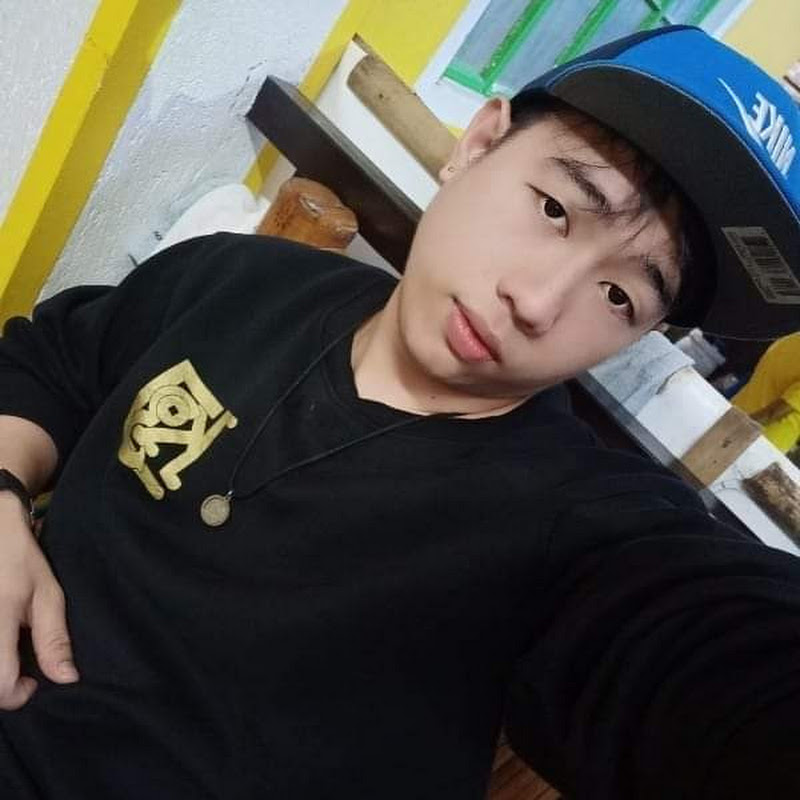 Mervin Garcia Vlog