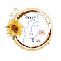 Story to Rise logo